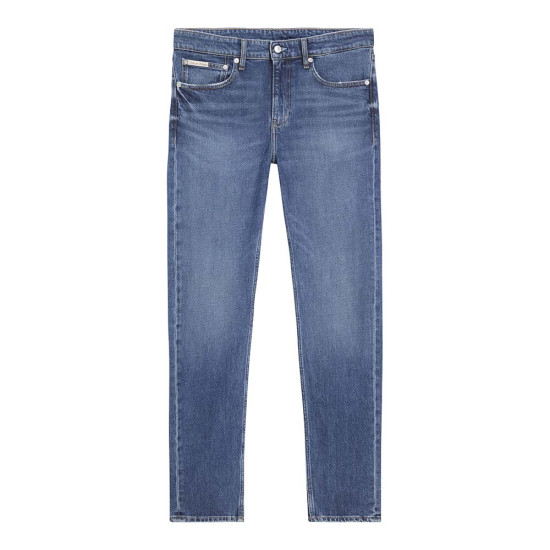 Calvin Klein Ανδρικό παντελόνι Slim Taper Jeans